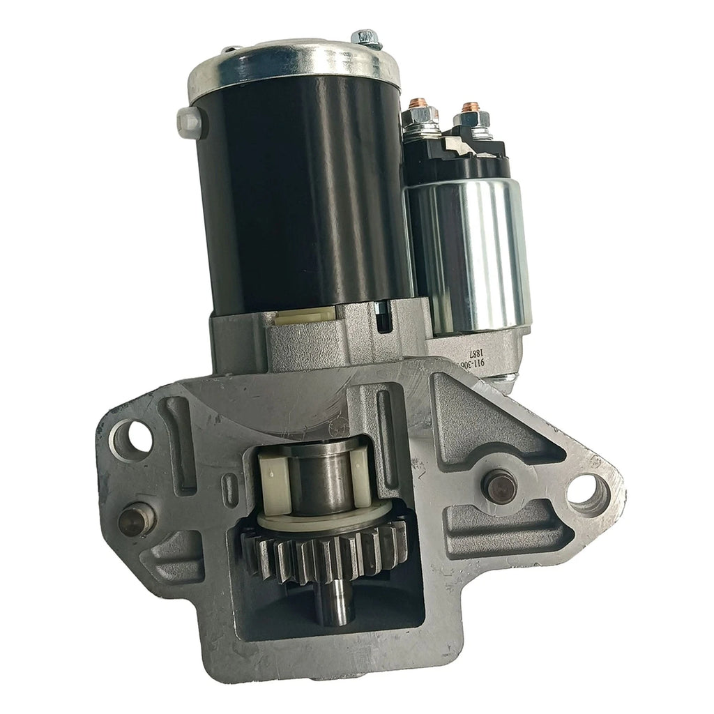 Starter Motor for Mazda 6, CX-9 (2007-2009, 2012-2015) 1.6kW 12V