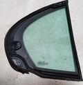 Quarter Glass Window for Jaguar X-Type (2002–2008) OEM