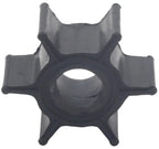 3B2-65021-1 Water Pump Impeller for Nissan Tohatsu 2-Stroke (6-9.8 HP)