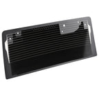 Rear Window Glass with Heat for Jeep Wrangler JK (2011–2017)