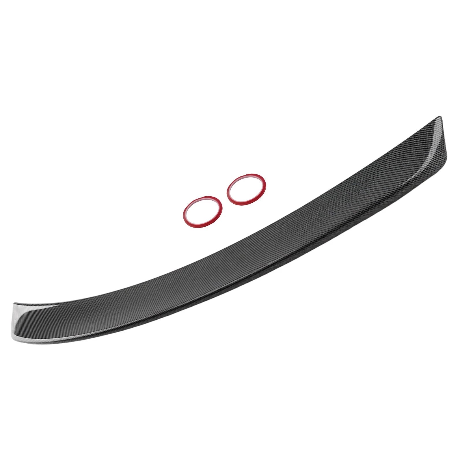 Rear Trunk Spoiler Wing Lip for Chrysler 300 300C 300S All Models 2011-2023