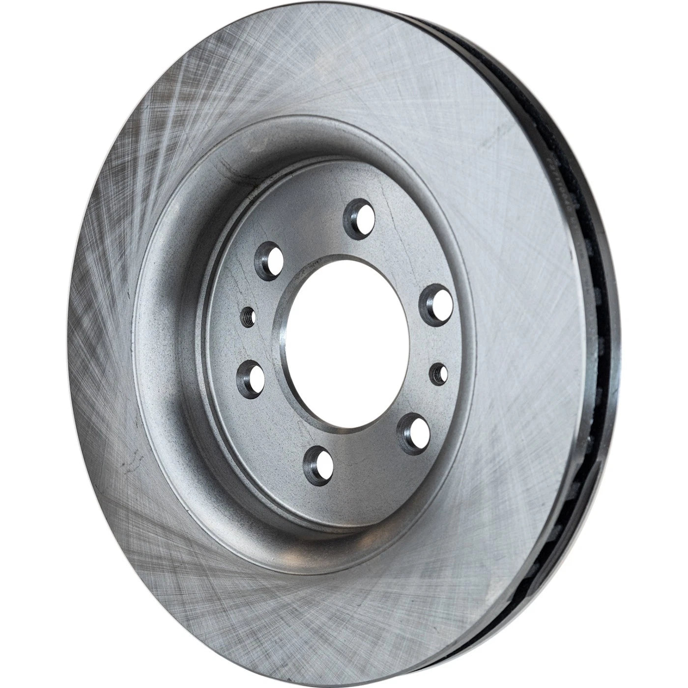 Brake Disc and Pad Kit for Lincoln Navigator (2007–2010)
