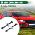 2X Right Door Check Strap Assembly for Honda Civic (2006–2011) No. 72340-SNE-A01