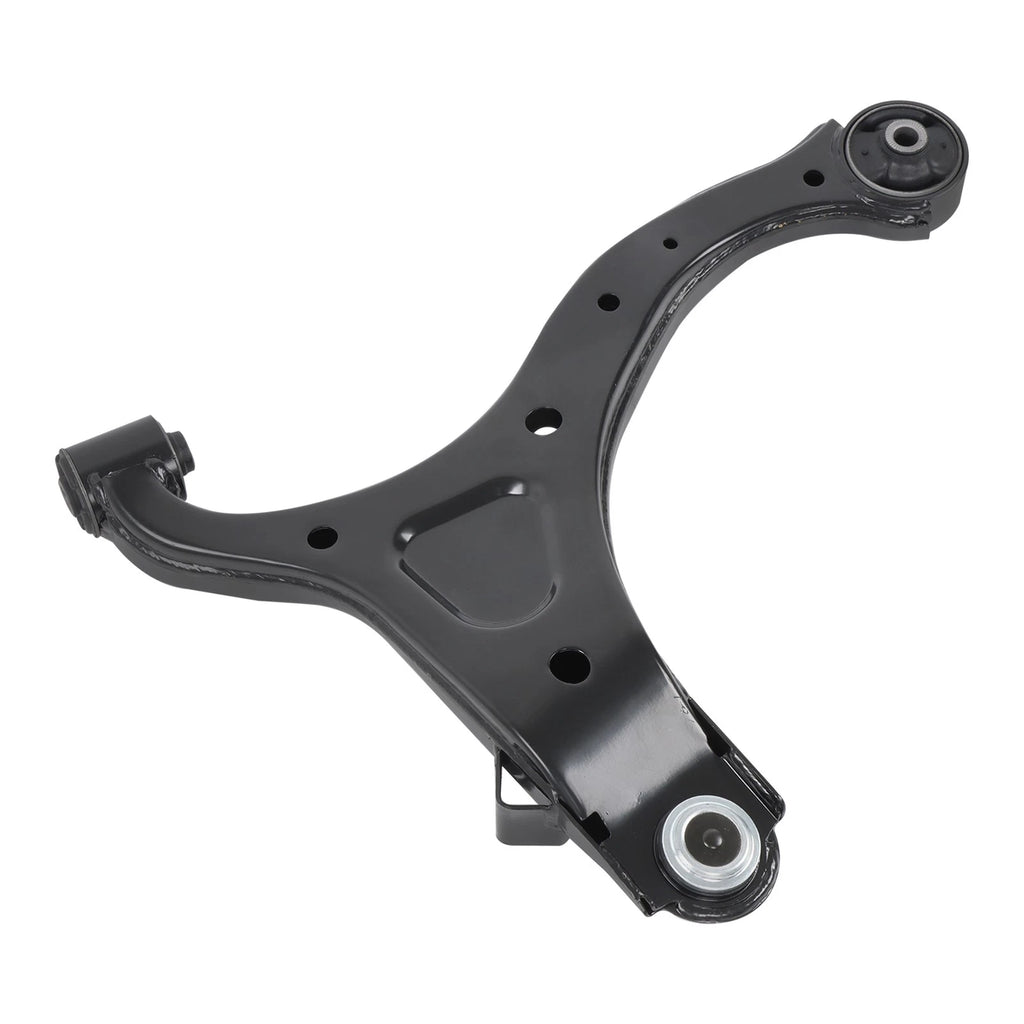 2X Front Lower Control Arms with Ball Joints for Hyundai Santa Fe (2007-2012)