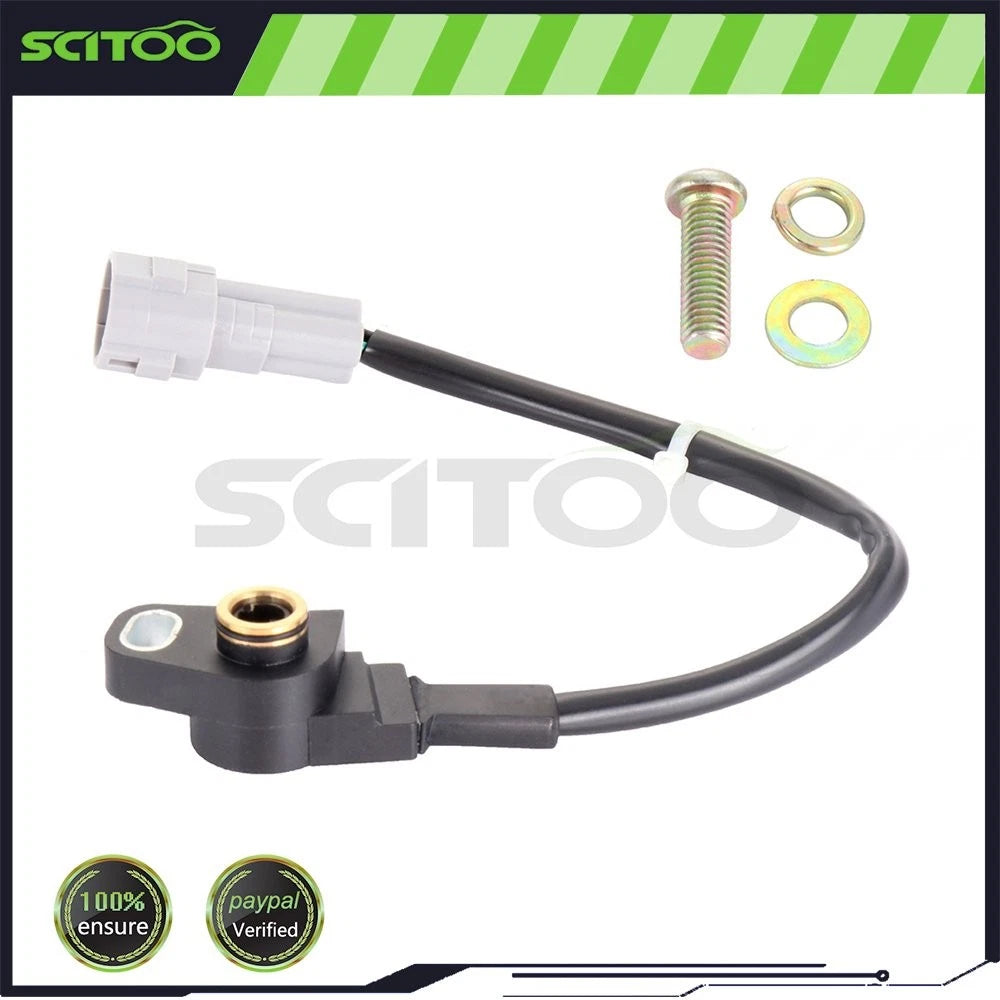 Throttle Position Sensor for Polaris Ranger 700 800 & Ranger Crew 700 800 (2006–2014)