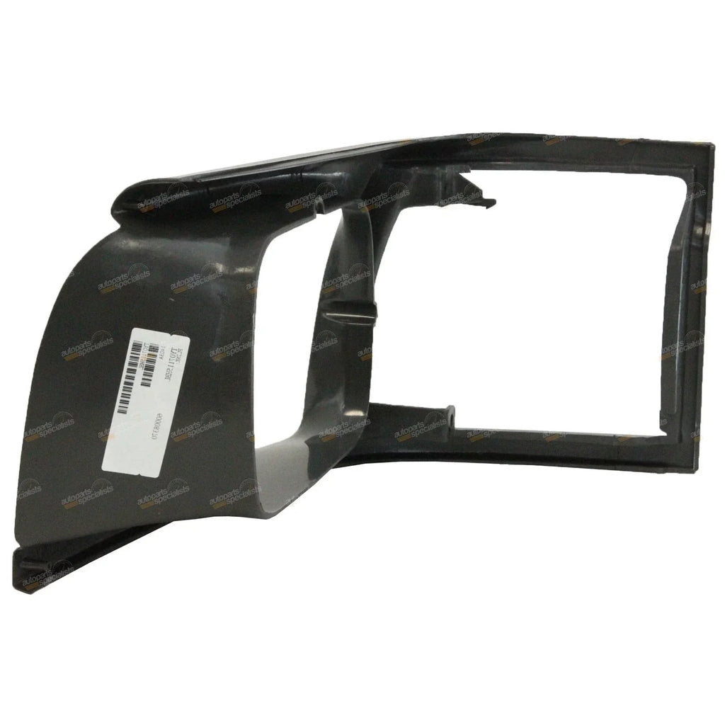 RH Headlight Surround Light Grey for Toyota Hiace Van (1992–1998)