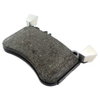 Hella Front Low-Met Disc Brake Pads for Mercedes C117 CLA45 AMG X156 GLA45 AMG (2014–2020)