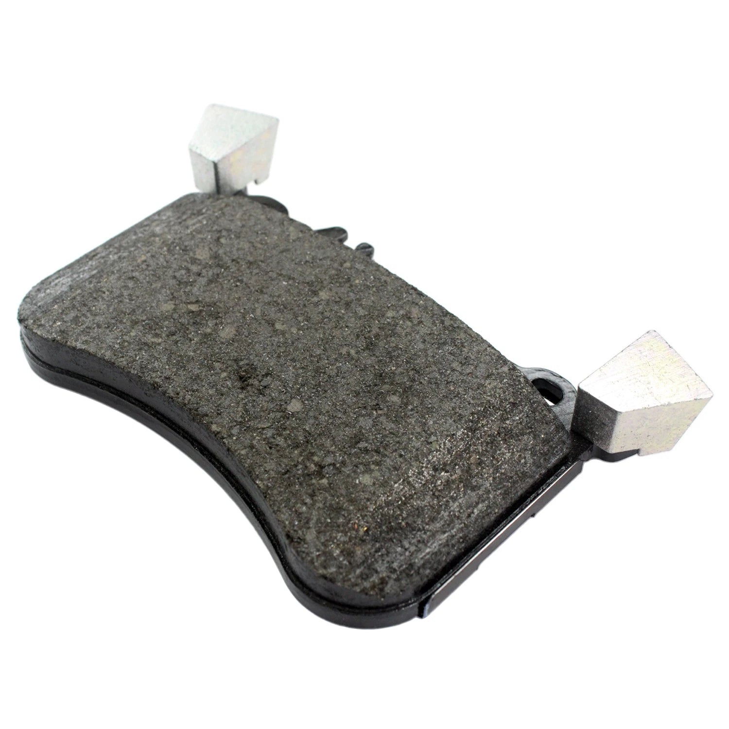 Hella Front Low-Met Disc Brake Pads for Mercedes C117 CLA45 AMG X156 GLA45 AMG (2014–2020)