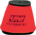 Air Filter for Yamaha NU-3241ST (Year Not Specified)