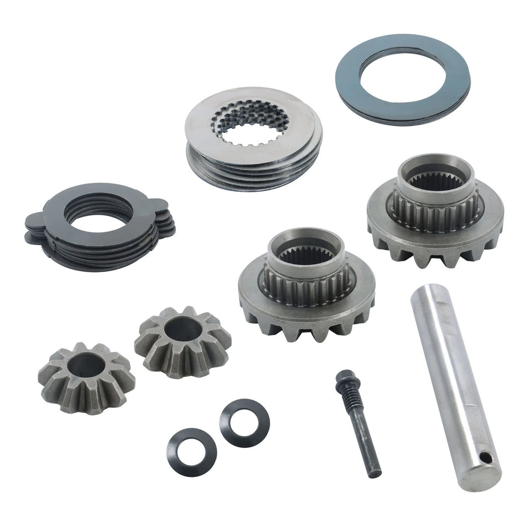 Clutch Gear Kit for Ford E-250 Econoline (1983-1996) 8.8" Rear