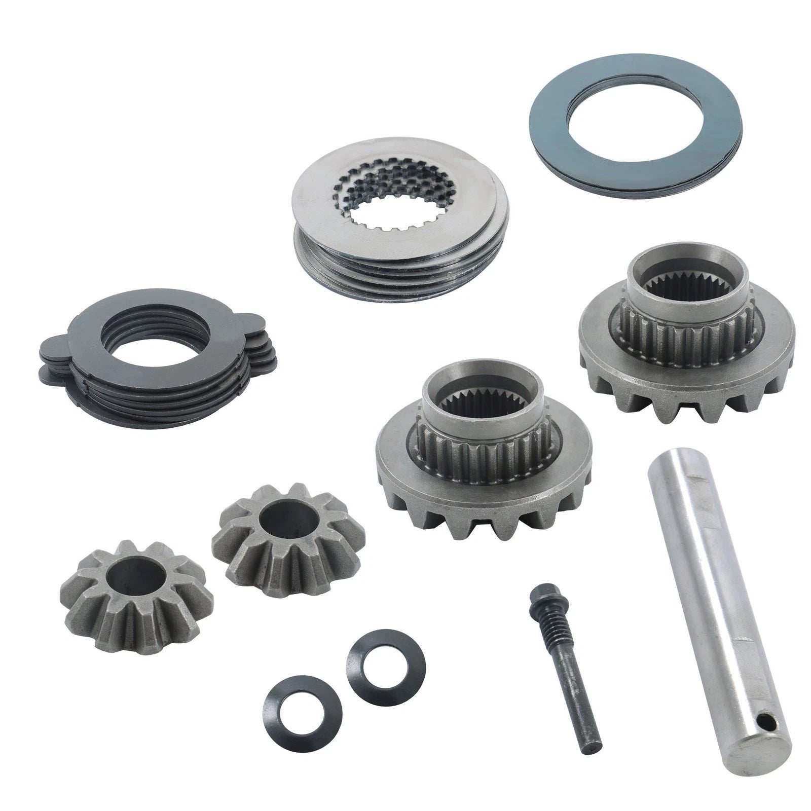 Clutch Gear Kit for Ford E-250 Econoline (1983-1996) 8.8" Rear