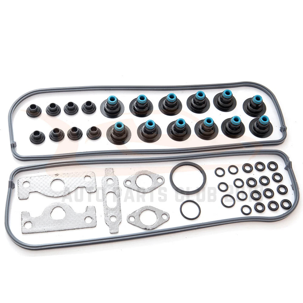Timing Chain Kit and Head Gasket Set for Chevrolet Venture (2000-2005)