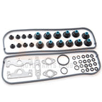 Timing Chain Kit and Head Gasket Set for Chevrolet Venture (2000-2005)