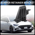 1pc Right Front Bumper Retainer Bracket No. 86556F2AA0 for Hyundai Elantra (2019–2020)