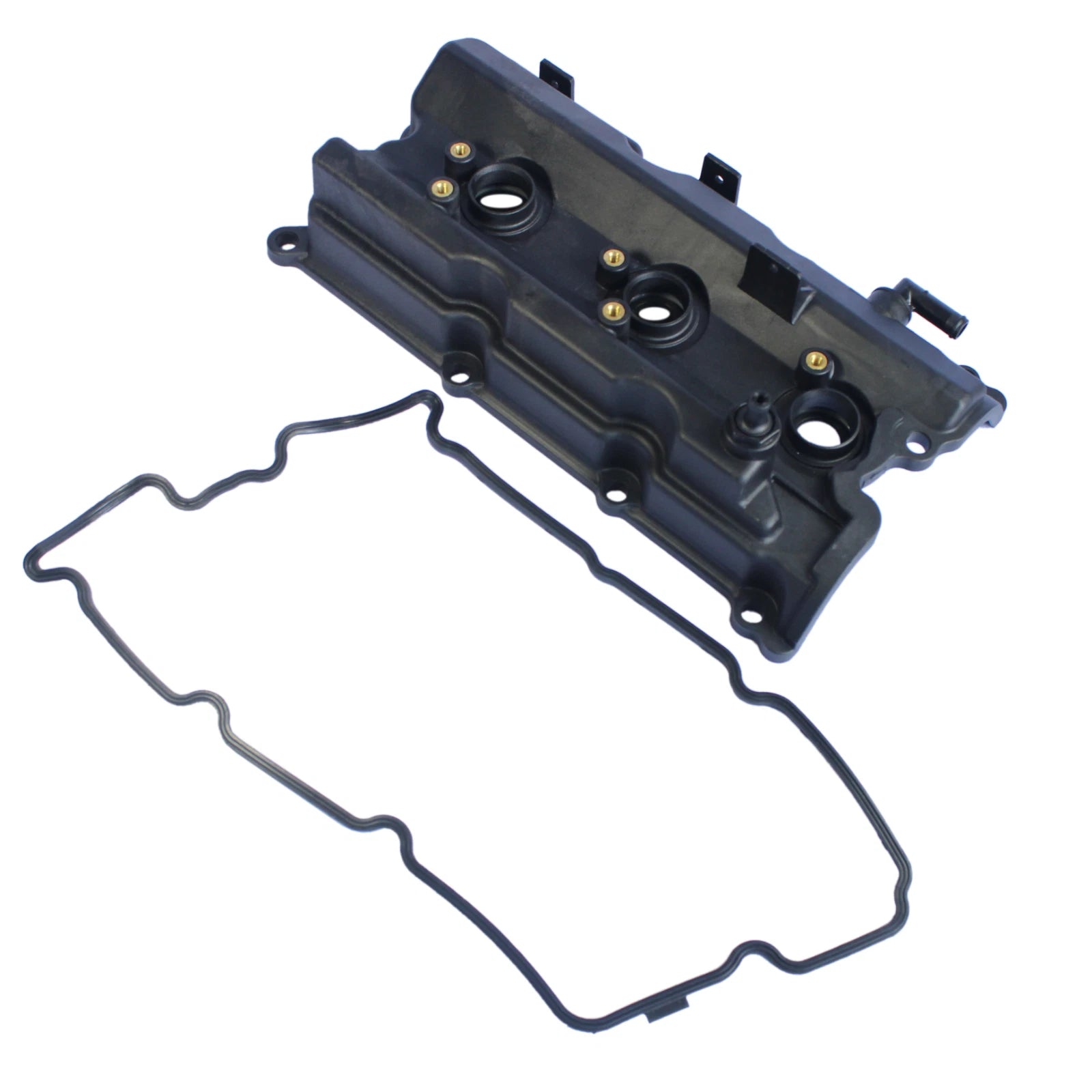 Valve Cover & Gasket for Infiniti FX35 M35 G35 Nissan 350Z (2003–2008)