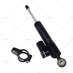CNC Steering Damper Stabilizer for Honda Yamaha Kawasaki Motorcycle