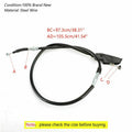 Clutch Cable for Yamaha XTZ125 (1SB-F6335-00)
