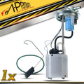 Fuel Pump Module Assembly with Pressure Sensor for Silverado 1500 (2007–2013)