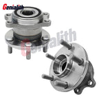 Pair Rear Wheel Bearing Hub Assembly 512293 for Subaru Legacy (2005–2009)