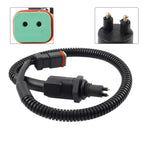 Oil Water Separation Sensor for PC200-8 PC240-8 (600-311-3722, 600-311-3721)