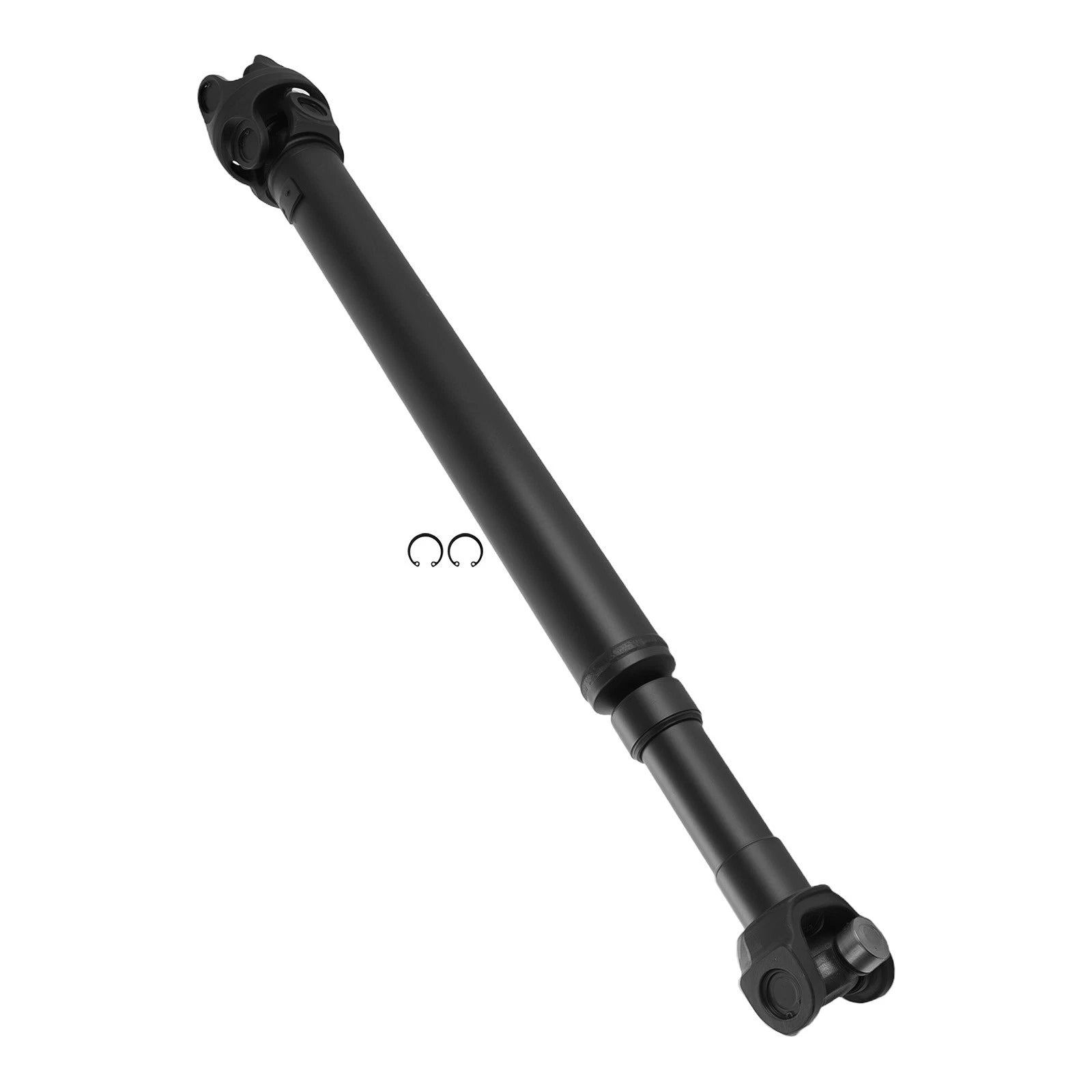 Propeller Drive Shaft Rear for Ford Bronco V8 1978 (4WD)