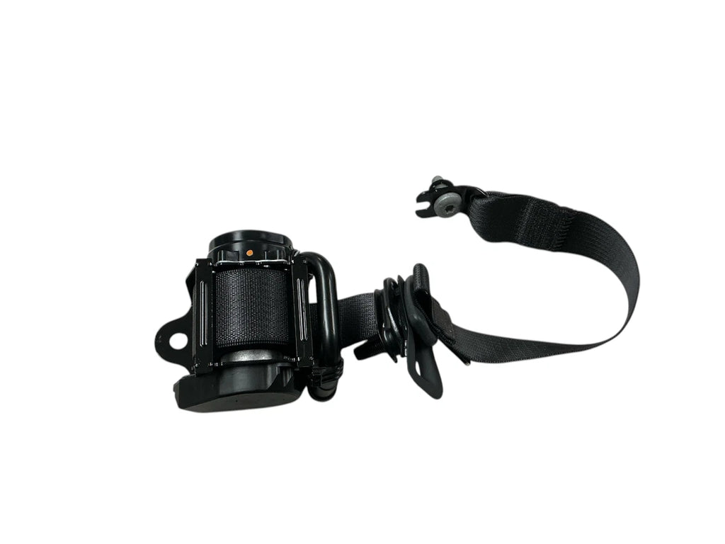 Rear Right Side Seat Belt for Chevy Equinox EV (2024–2025) 85019868, Black