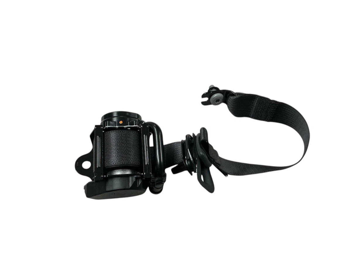 Rear Right Side Seat Belt for Chevy Equinox EV (2024–2025) 85019868, Black