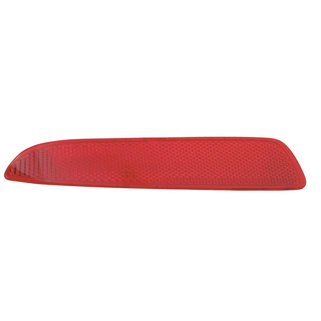 Replacement Rear Driver Side Bumper Reflector for BMW X5 (2007–2013)