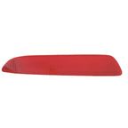 Replacement Rear Driver Side Bumper Reflector for BMW X5 (2007–2013)