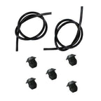 Fuel Line Bushing for