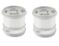 Set of 4 Filters for Xiaomi Vacuum Cleaner G20 G20MAX