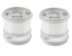 Set of 4 Filters for Xiaomi Vacuum Cleaner G20 G20MAX