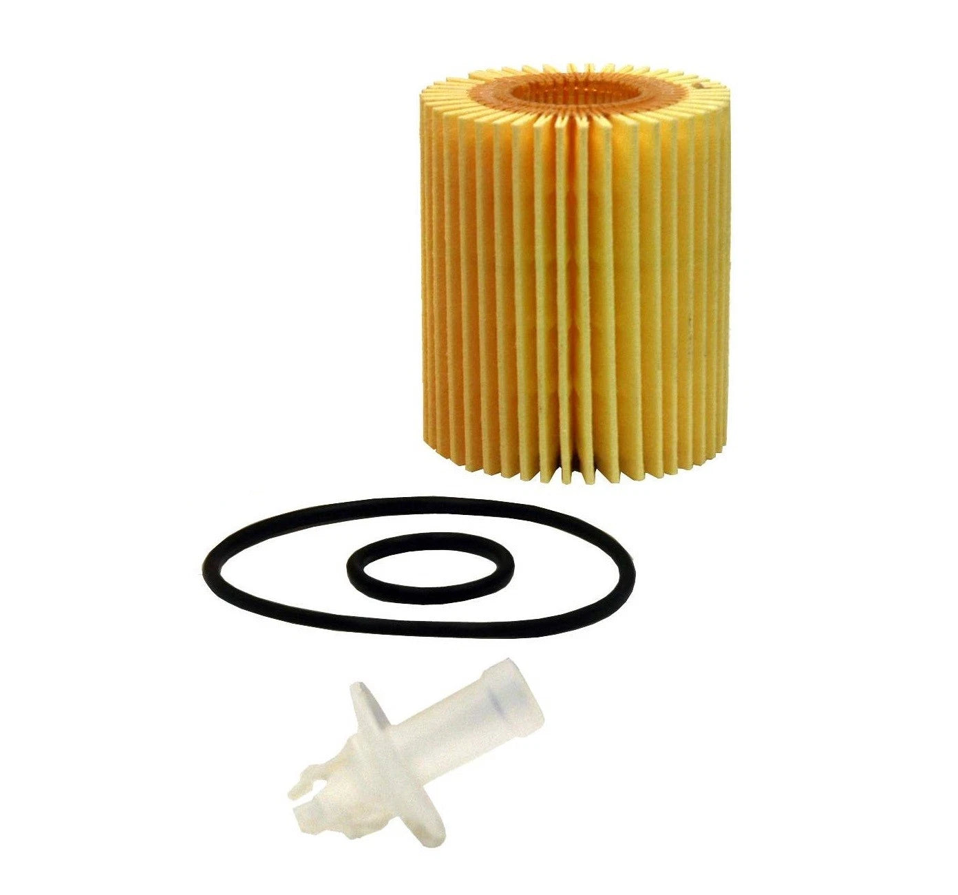 Liqui Moly Special Tec AA 0W-20 Engine Oil Change Kit for GS460 LS460 (2007–2017)