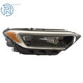Right Side Headlight Assembly for Volkswagen Jetta (2019–2023) VW2502175
