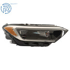 Right Side Headlight Assembly for Volkswagen Jetta (2019–2023) VW2502175
