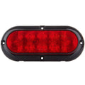 Set of 4 Red Side Markers for Ford F-150 (1998–2004)