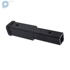 8" Trailer Hitch Extension for 2" Receiver Tube (Universal Fit)