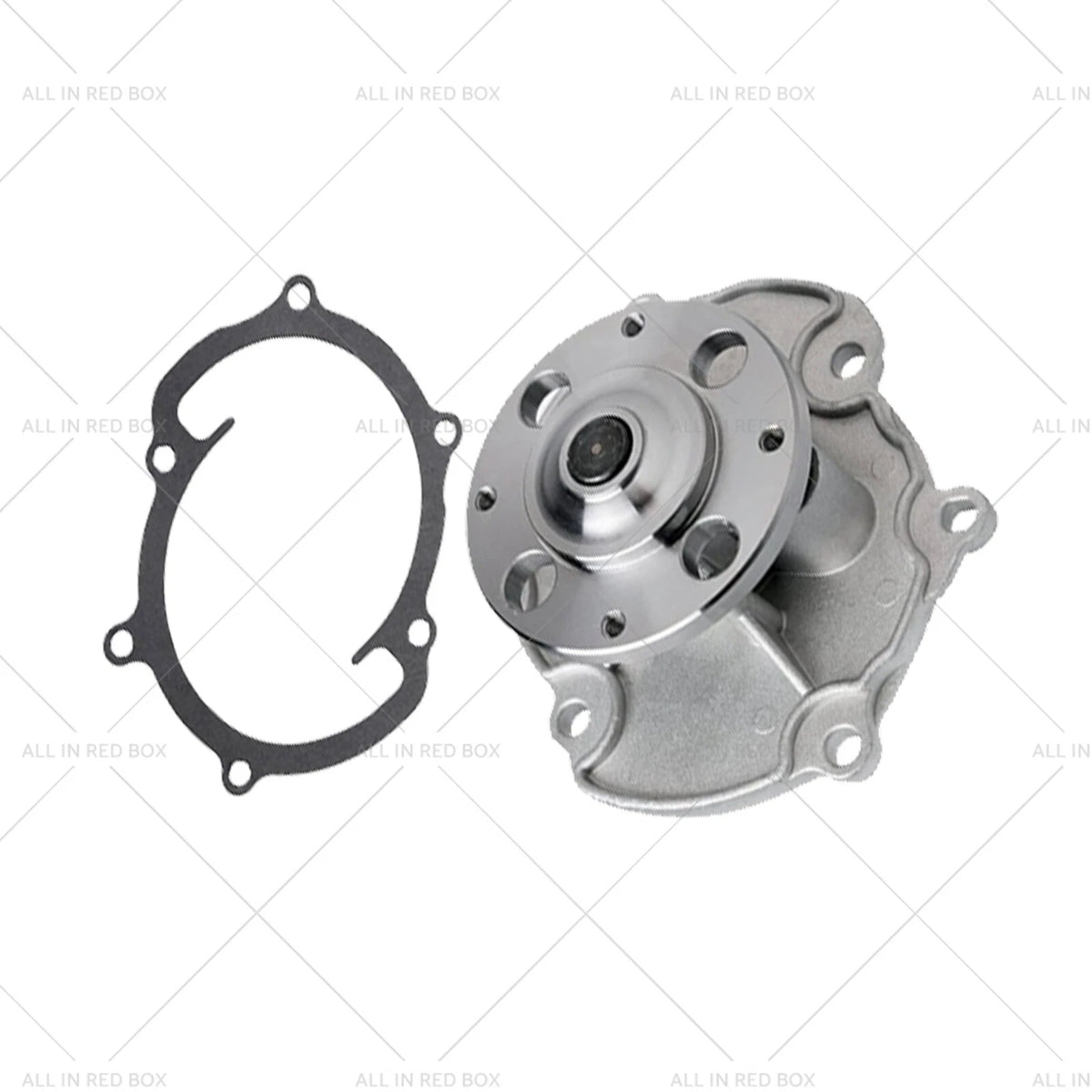 Water Pump for Holden Commodore VZ VE 3.6L V6 (2004–2010)
