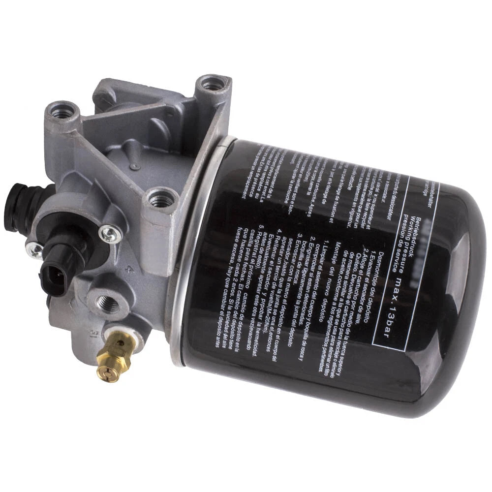 Air Dryer for System Saver (2010-2023)