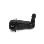 2Pcs Windshield Washer Wiper Nozzle for Honda 