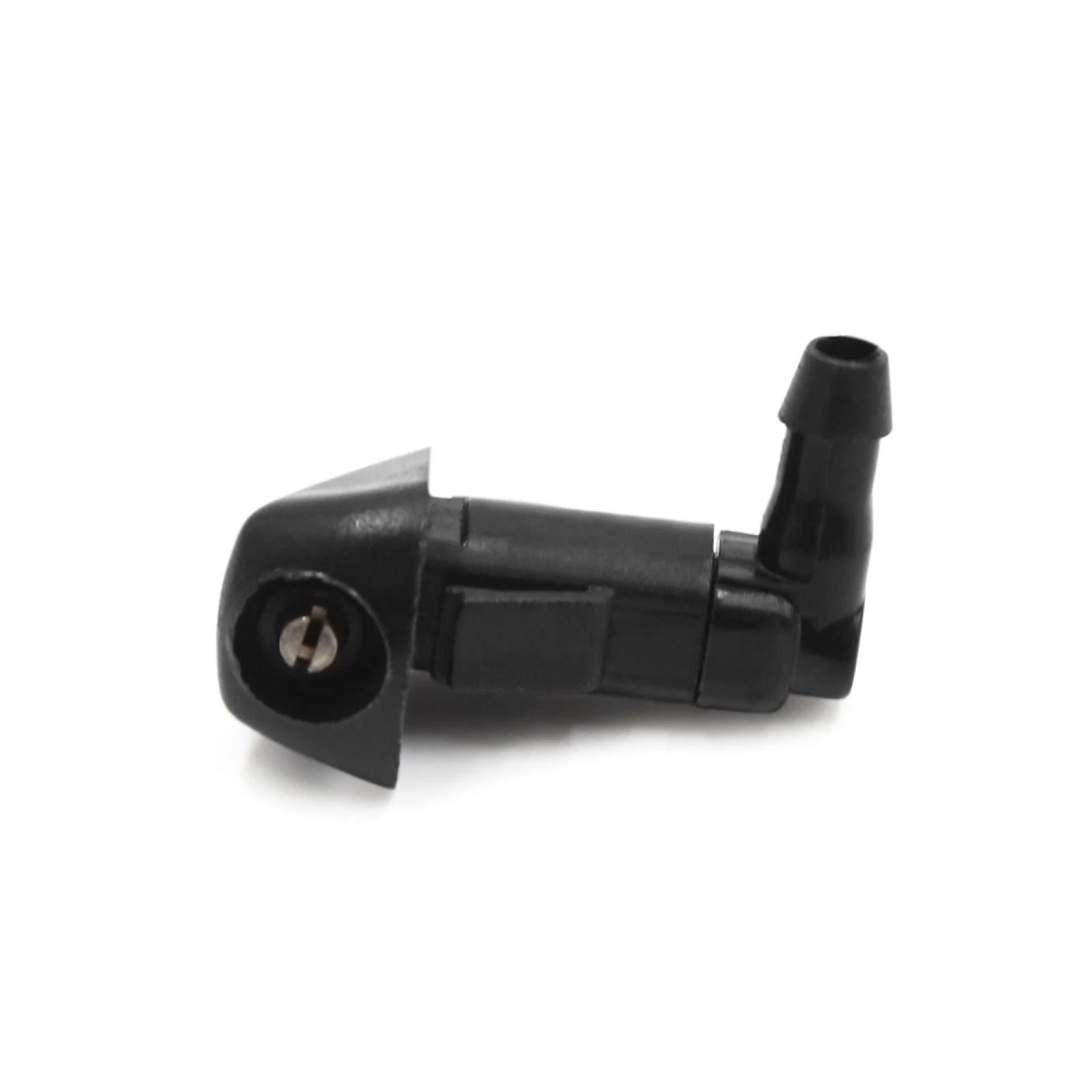 2Pcs Windshield Washer Wiper Nozzle for Honda 