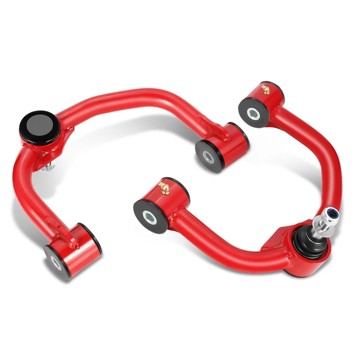 Front Upper Control Arms for Ford F-150, Expedition, Lincoln Navigator (2004–2017)