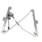 Power Window Regulator Motor Assembly for Chevy Silverado 1500 (1999-2007)