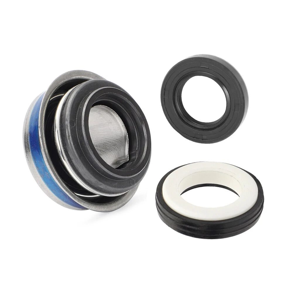 Water Pump Mechanical Oil Seal for Honda CX500 GL500 (1978–1982)