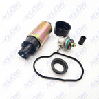 High Pressure Fuel Pump and Regulator Kit for Mercury (866169T01)