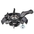 Front Left Steering Knuckle Assembly for Honda Civic (2012)