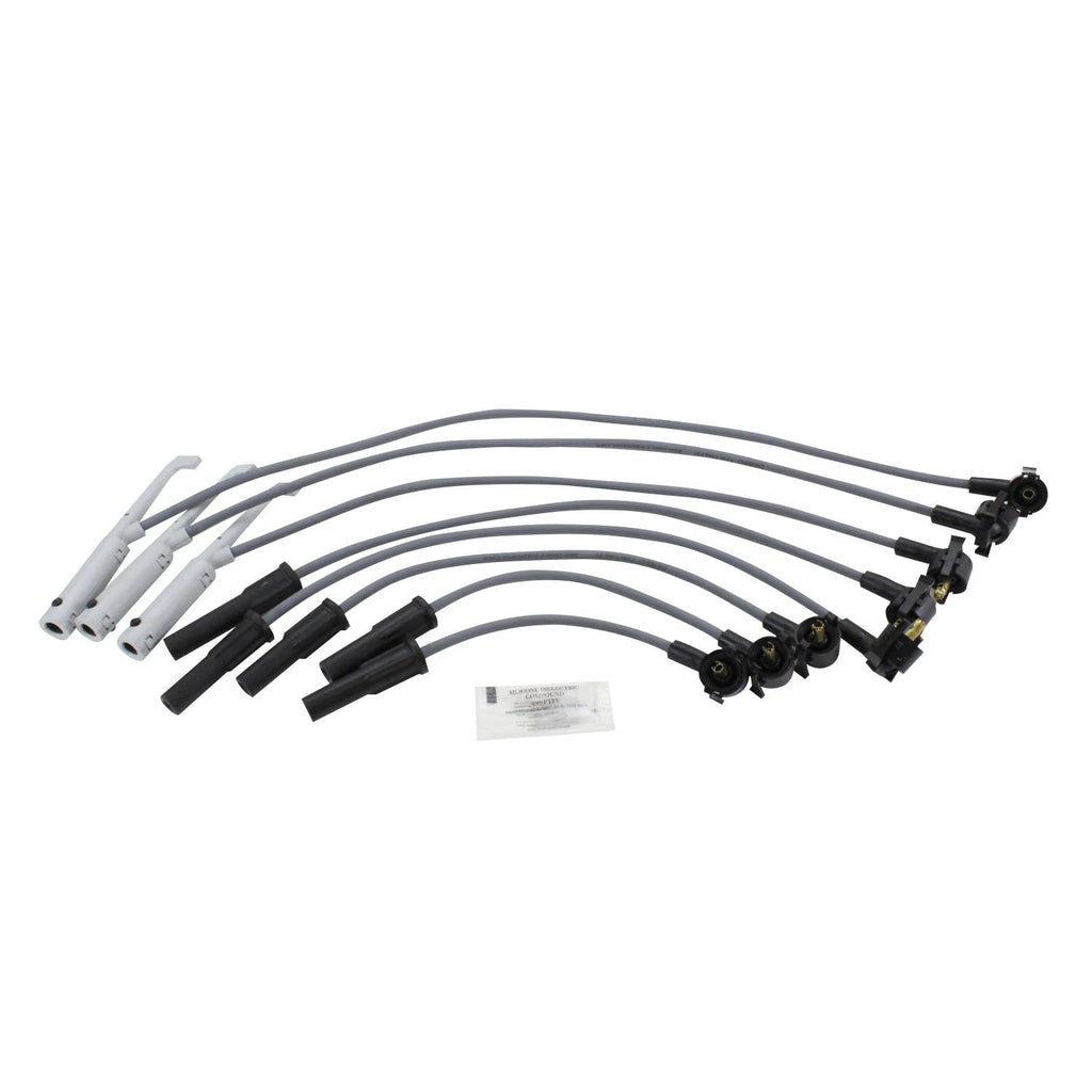 Denso Spark Plug Wire Set 671-4056 for