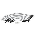 Denso Spark Plug Wire Set 671-4056 for
