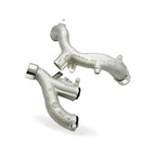 Aluminum Coolant Pipe for Land Rover Jaguar (LR186859, AJ814311, LR186917)