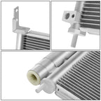 A/C Condenser for Toyota Prius V (2012–2017) TO3030320